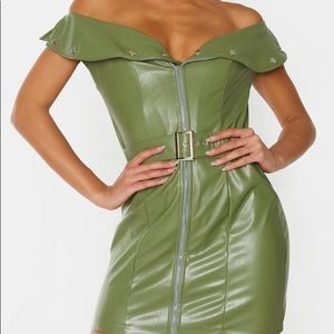 Pretty little thing dress